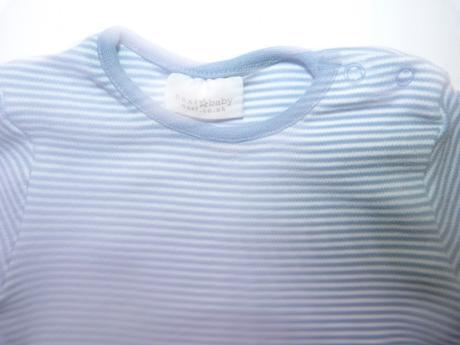 Bavlněné body vel.68, next,68