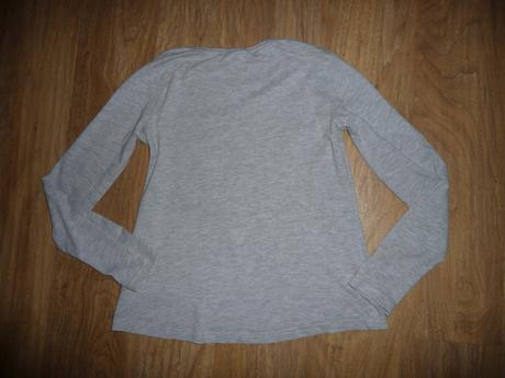 Dívčí triko page one young na 10-12l- vel.146/152, 146