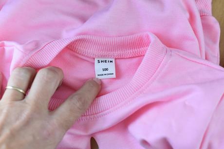 Mikina vel. 100, 98