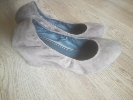 Dámské boty vel.38, baťa,38