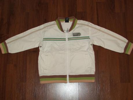 Jarní bunda next, next,92