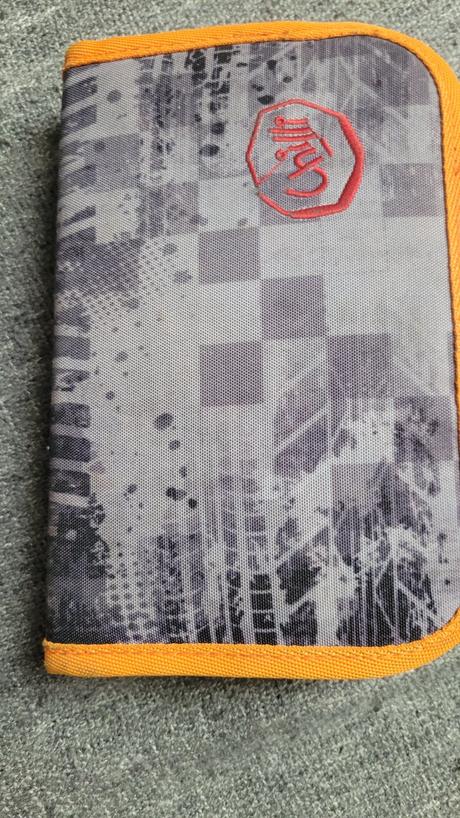 Školní batoh topgal, 