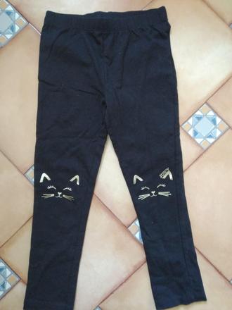 Legíny juicy couture, 110