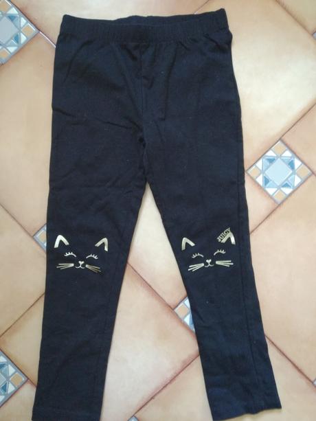 Legíny juicy couture, 110
