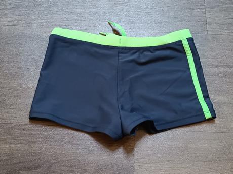 Chlapecké plavky, zn. axone, vel. 128, se žralokem, 128