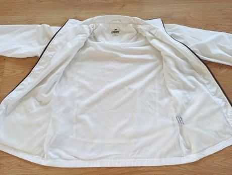 Sportovní bunda vel.s (36/38) zn.crane, s