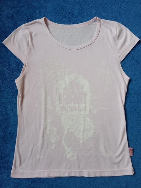 Tričko 10-12let, 146