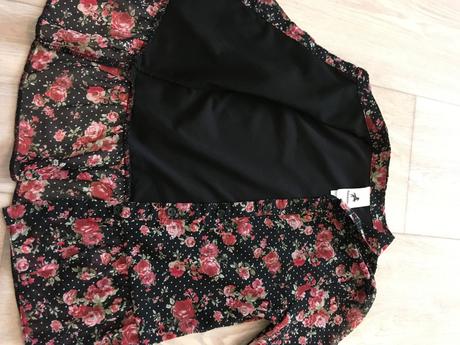 Dívčí halenka zn. palomino vel. 110, palomino,110