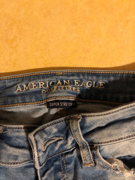 Rifle, american eagle,140