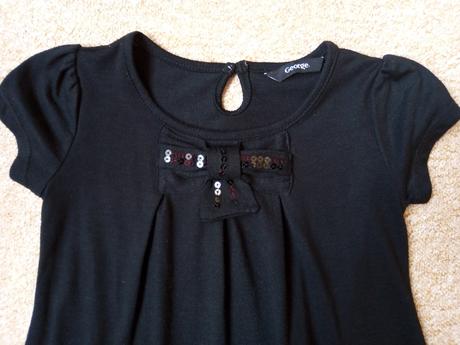 Tunika/šaty zn."george" vel."92-98", george,98