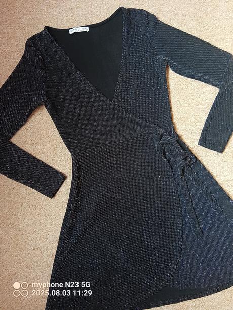 Šaty zn."pull & bear" vel."s", pull&bear,s