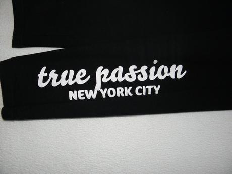 Dívčí kraťasy 3/4 zn. page one young vel.134/140, 134