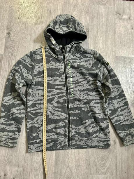 Prodám mikinu sam73 vel. 164, sam73,164