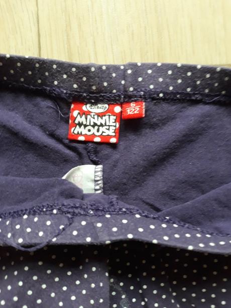 Tříčtvrťáky, disney,122