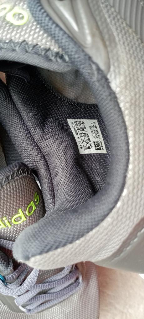 Boty zn."adidas" vel."44", adidas,44