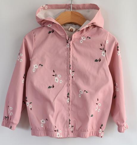 Bunda vel. 2 - 3 roky, 98