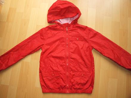 Větrovka 7-8 let, 128