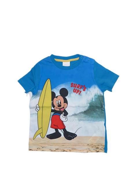 Disney bavlněné tričko vel. 86, disney,86