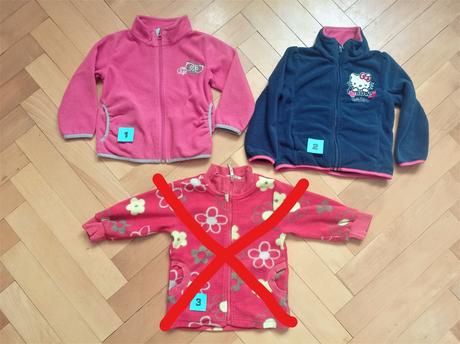 Mikina - 92 - hello kitty, hello kitty,92