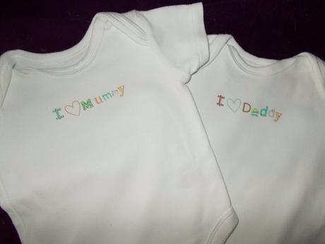 Dvě body unisex na vel.cca 62-68, miniclub,62