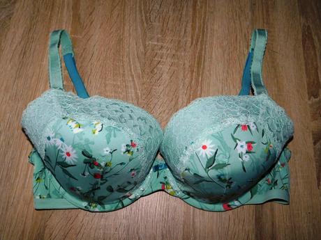 Vystužená podprsenka, 75e