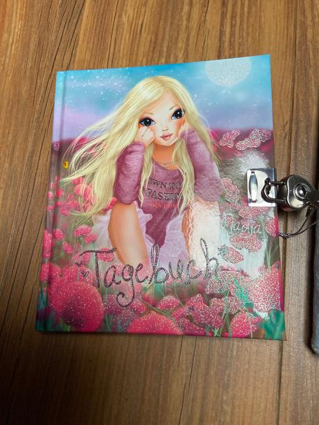 Deníčky, zápisníčky..., 