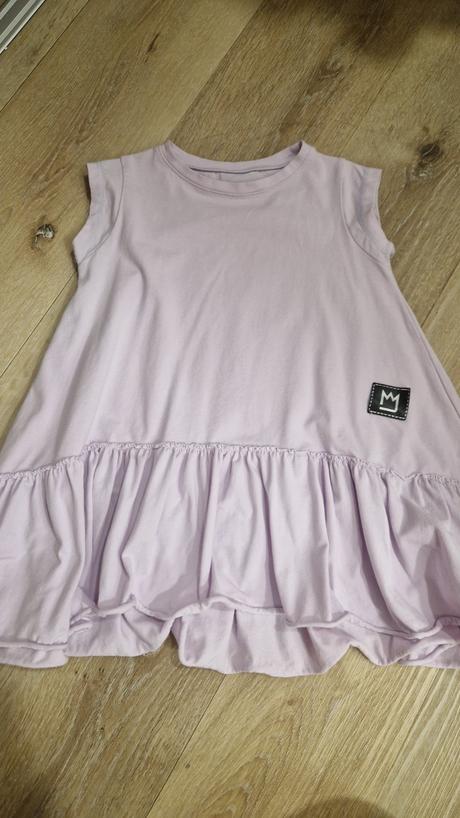 Šaty bymini  vel.116, 116