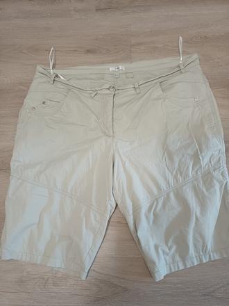 Kraťasy, bonprix,48