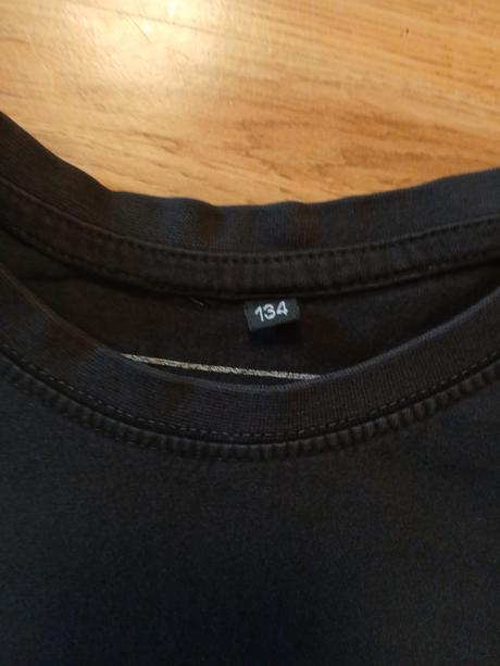 Baxtrix trička, vel 134, 134