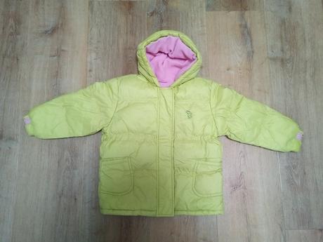 Bunda, cherokee, vel 110, cherokee,110