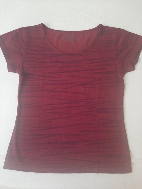 Dámské tričko vel. l, alpine pro,l