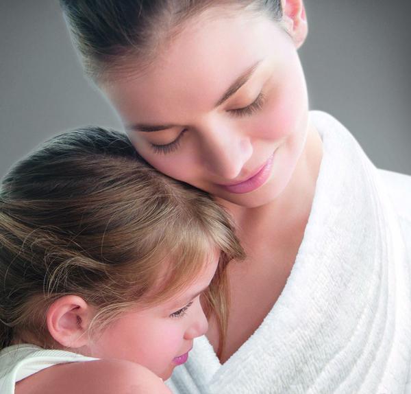 Kosmetika pro děti, kam pro radu?