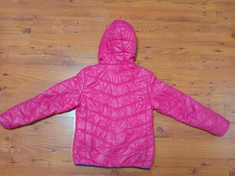 Zimní bunda zn.cygnus, vel.152, 152