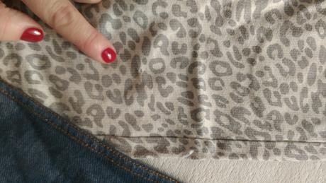 Tepláky 86-92, kappahl,86