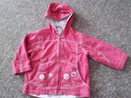 Jarní bunda, next,86
