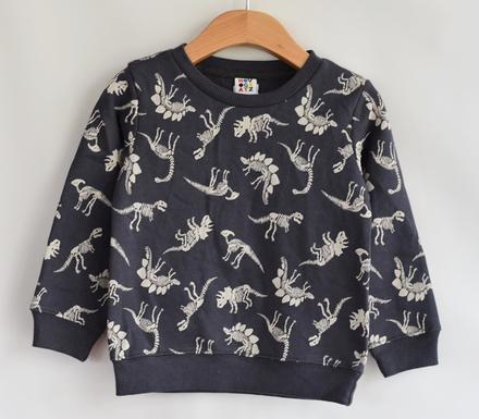 Mikina vel. 2 roky, 92