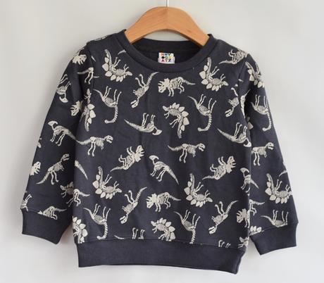 Mikina vel. 2 roky, 92