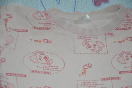 Pyžamo pyžamko s pejsky, do školky, 92