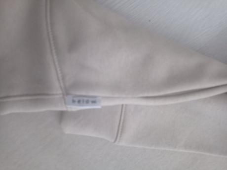 Mikina s rolákem 38,40, 40