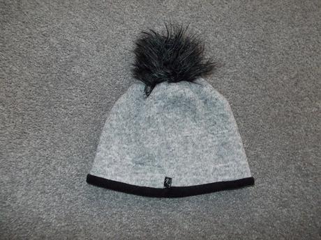 Zimní čepice + nákrčník, vel. 146/152, 146