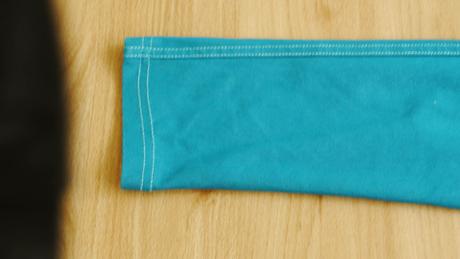 Tyrkysove leginy 122/128 kids, kids,122