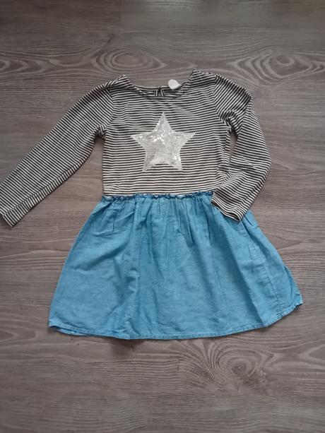 Šaty/tunika, coolclub,116