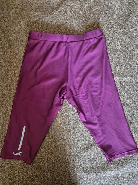 Dívčí kraťasy kelenji vel. 158, decathlon,158