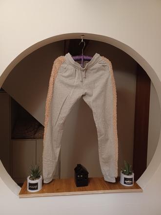 Tepláky lindex, lindex,170