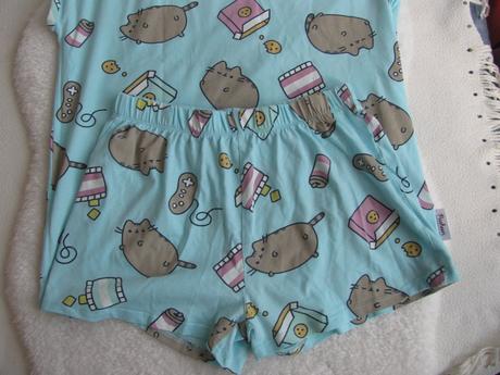 Dívčí dvoudílné letní pyžamko reserved, reserved,164