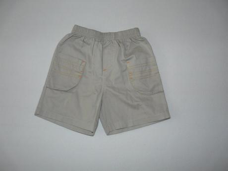 Kraťasy (šortky) vel. 2 roky, 104