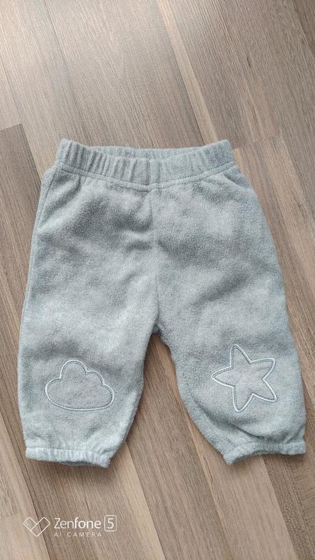 Tepláčky, ergee,68