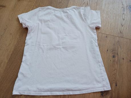 H&m triko č.122/128, h&m,122