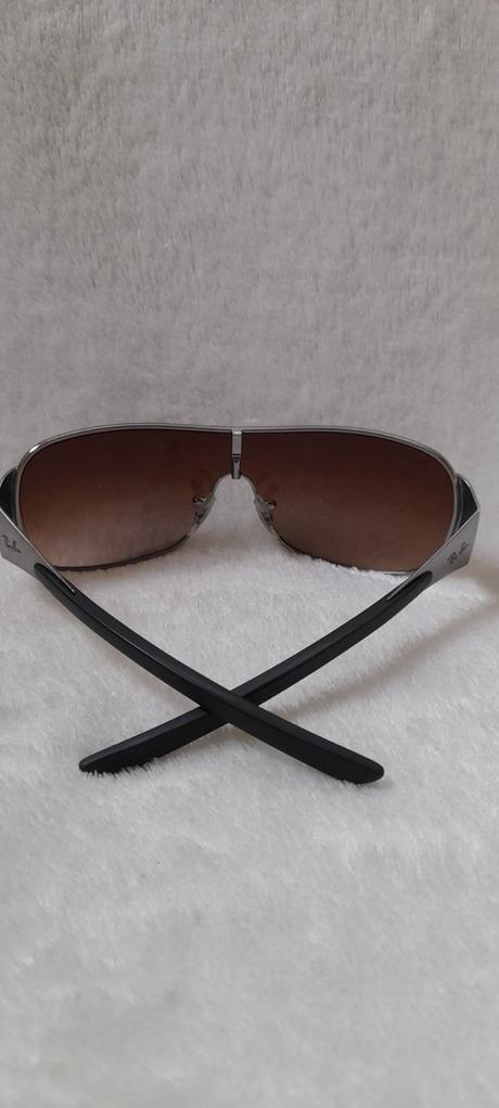 Pilotky ray ban junior, ray-ban