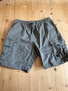 Plátěné kraťasy, next,170